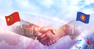 ประเทศไทยเป็นศูนย์กลางโลจิสติกส์และอุตสาหกรรมแปรรูปในอาเซียน เชื่อมโยงจีน-อาเซียน-โล