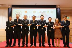 สมาคมฯ จับมือ กยท. จัดสัมมนาความร่วมมือไทย–จีน 50 ปี